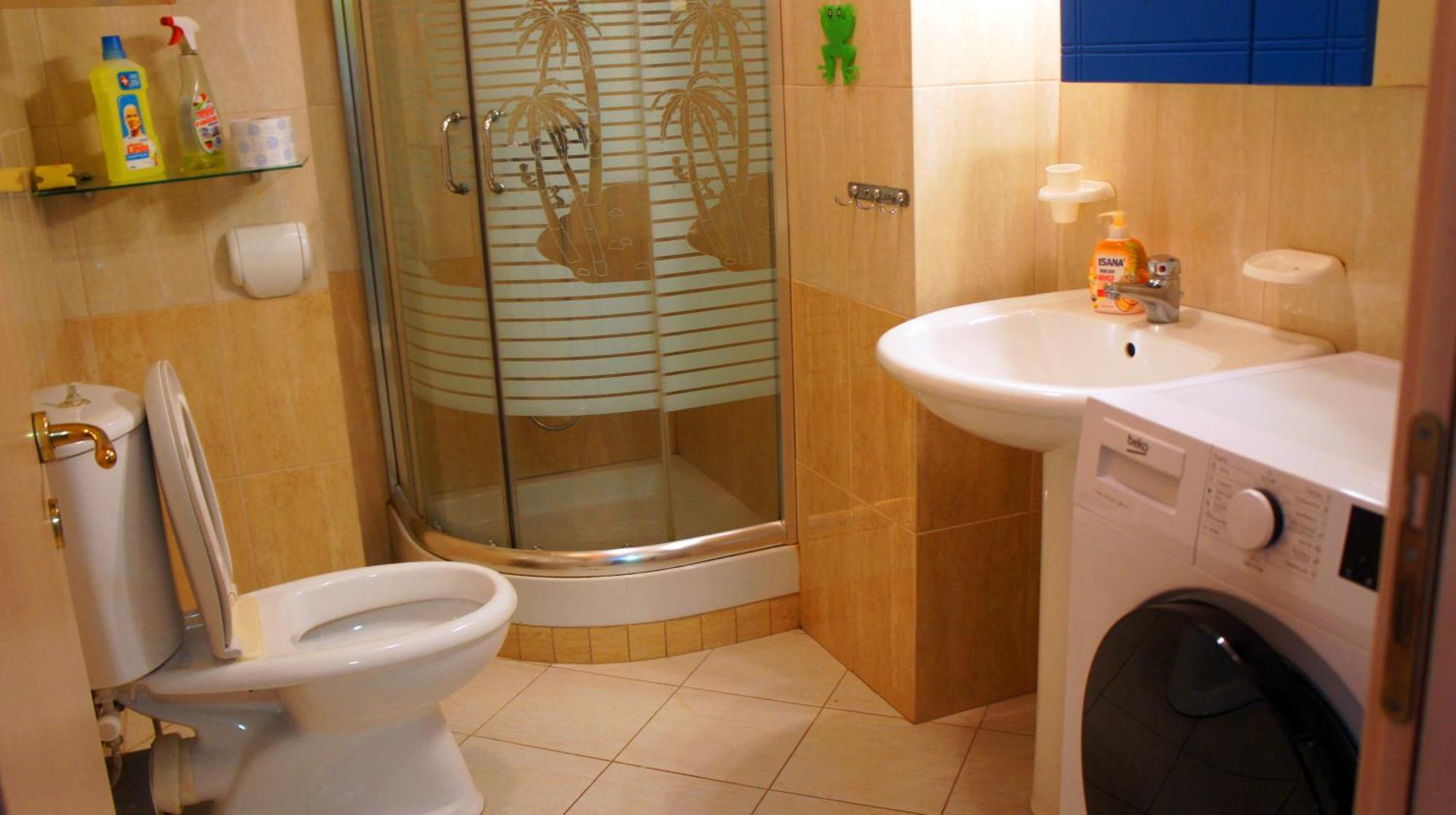 Appartement Belvedere Shengjin *