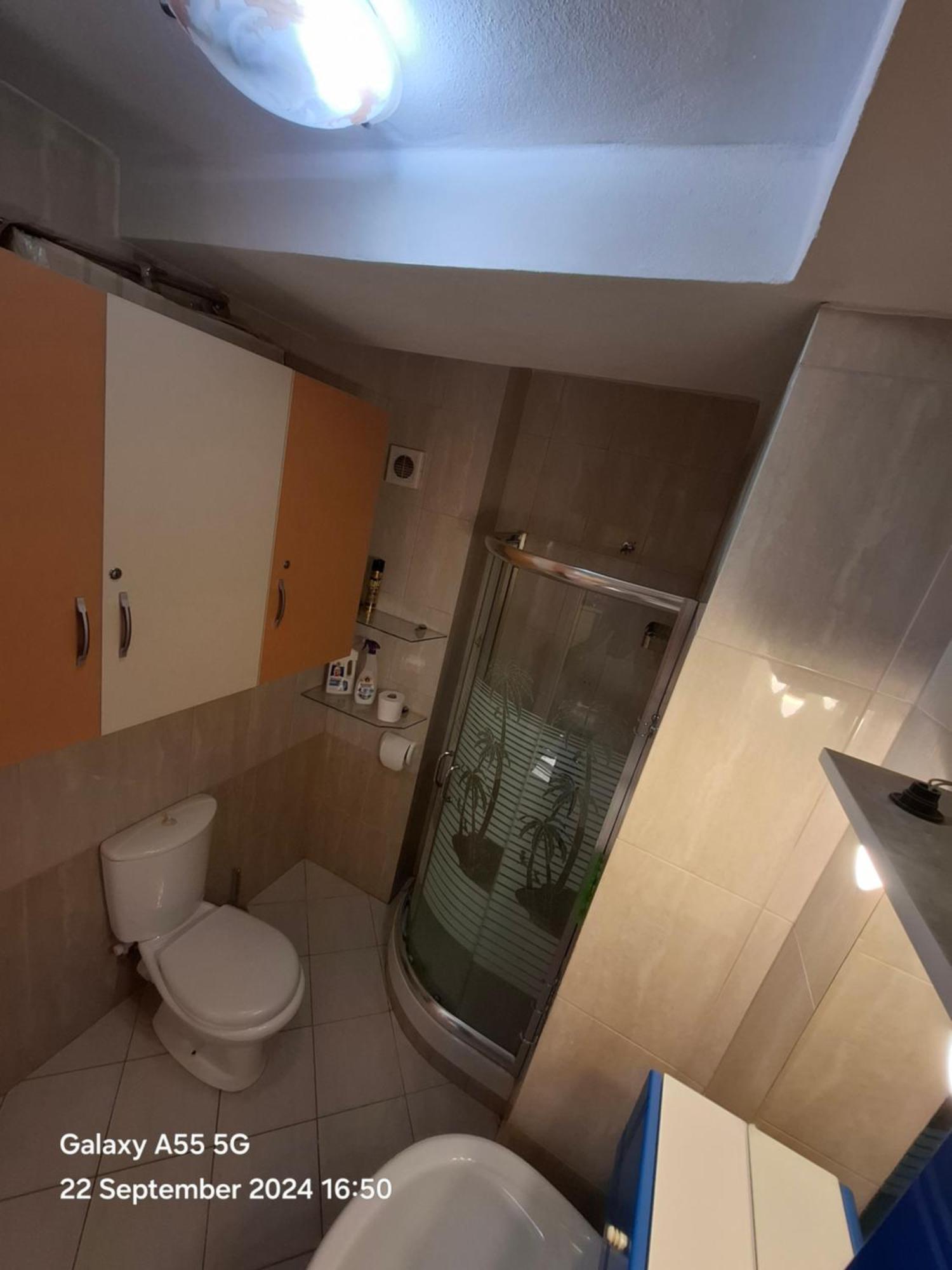 Belvedere Shengjin Appartement *