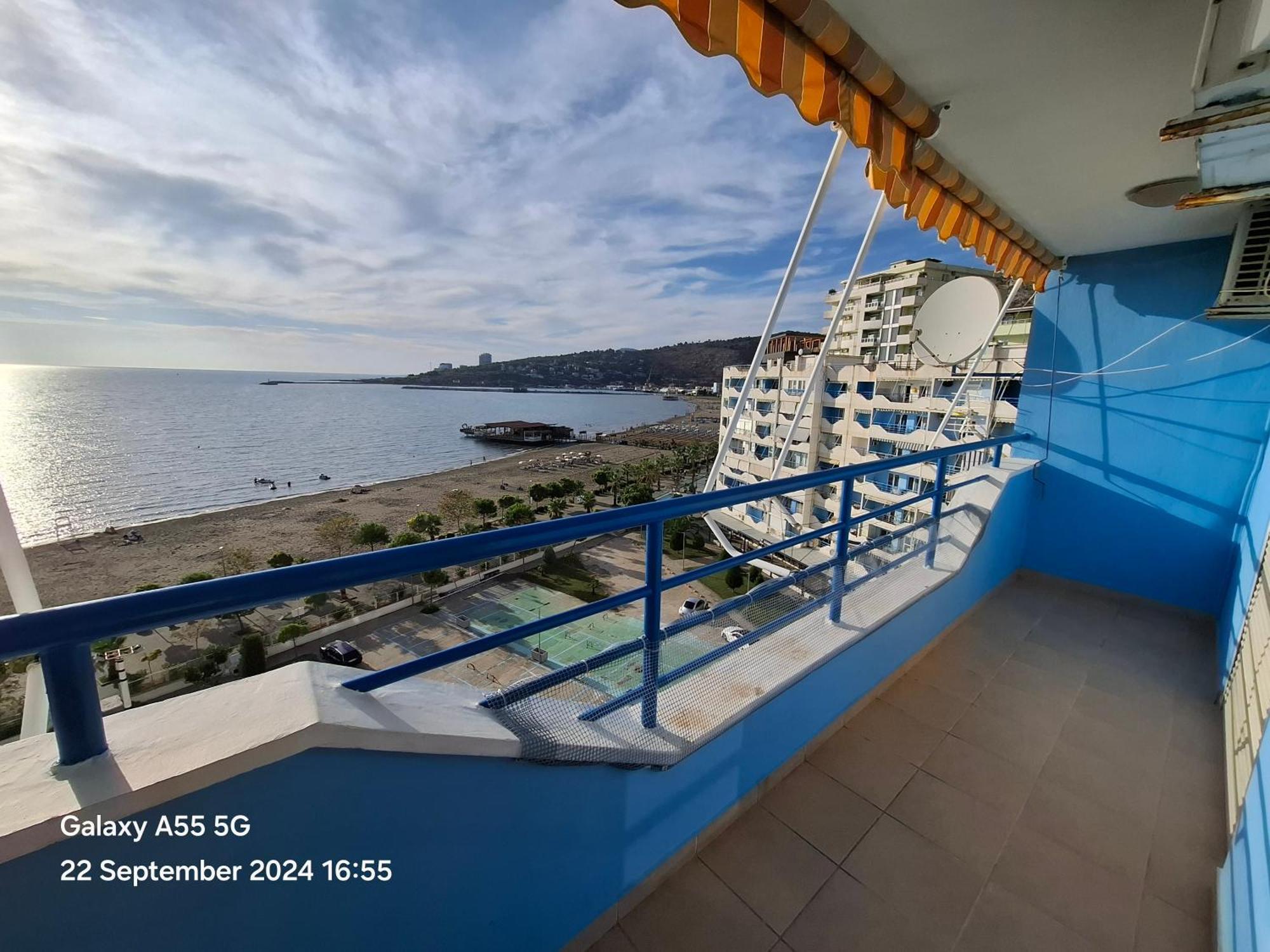Belvedere Shengjin Appartement Lezhë